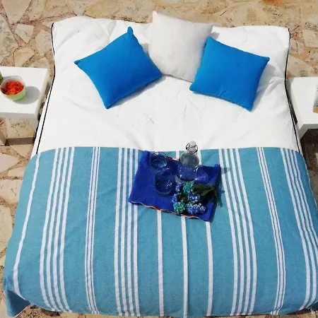 شقة Alkyoni House