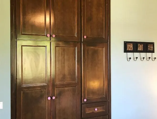 Alkyoni House Διαμέρισμα Βασιλική