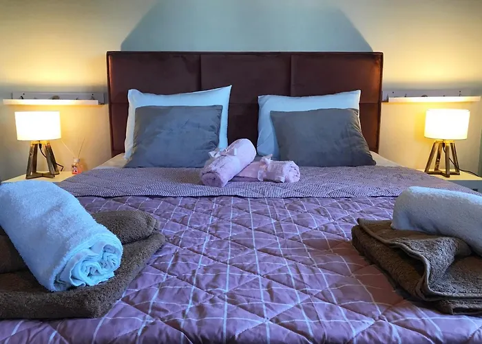 Alkyoni House Διαμέρισμα *