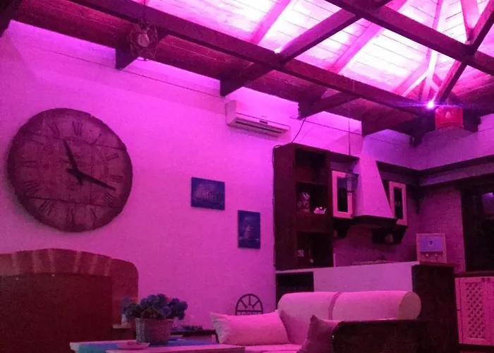 Alkyoni House Διαμέρισμα