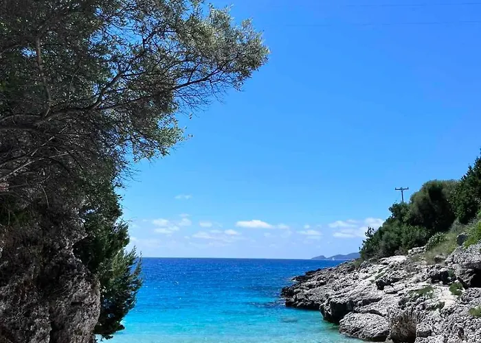 Alkyoni House Διαμέρισμα