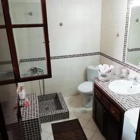 Apartamento Alkyoni House Vasiliki