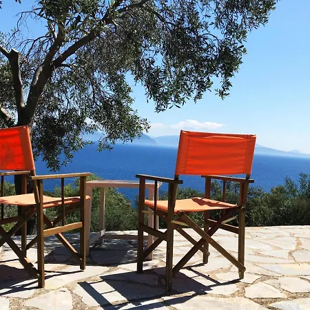 Alkyoni House Vasiliki (Lefkada)