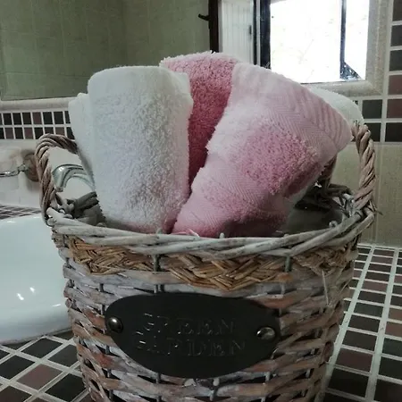 Alkyoni House アパート