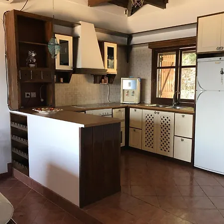 Apartment Alkyoni House Vasiliki (Lefkada)