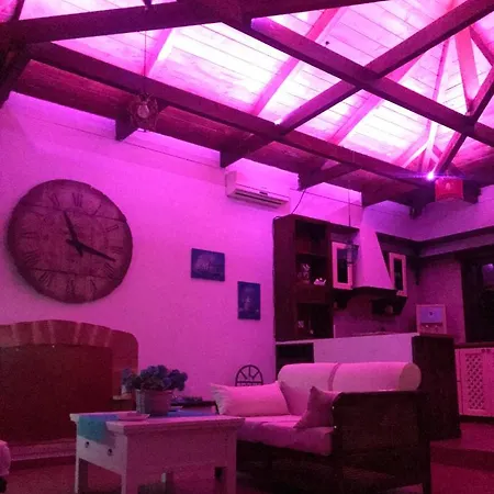 Alkyoni House Apartment