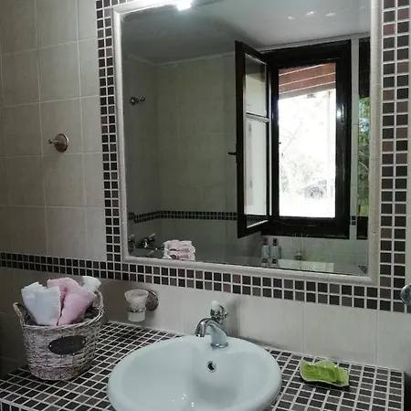 Apartment Alkyoni House Vasiliki (Lefkada)