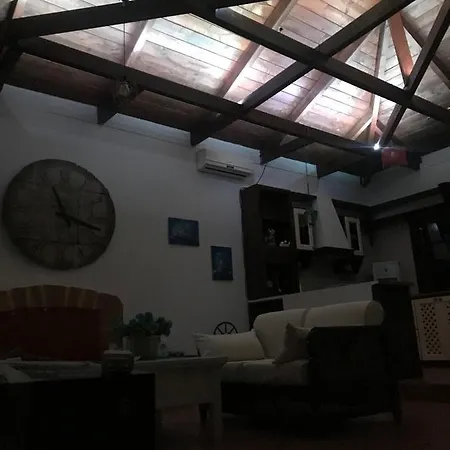 Alkyoni House Vasiliki (Lefkada)