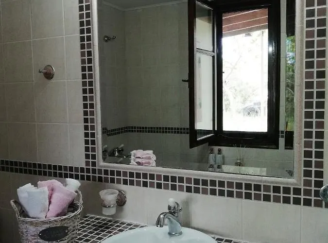 Apartament Alkyoni House Vasiliki